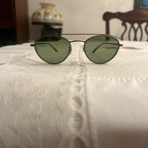 Oliver Peoples x The Row Hightree Sunglasses